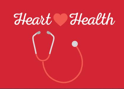 Benbrook dentists, Drs. Ryan & Cindy Knight at Chisholm Trail Dental explain how oral health can impact your heart health.
